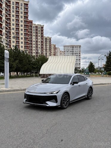 Changan Qiyuan A06 2023, 43,000 km - 1.5 l - Bakı