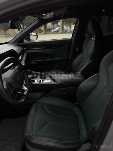 Changan Qiyuan A06 2023, 43,000 km - 1.5 l - Bakı