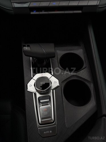 Changan Qiyuan A06 2023, 43,000 km - 1.5 l - Bakı
