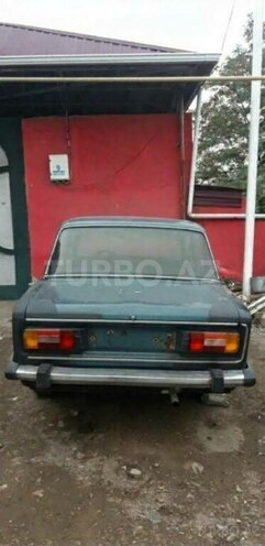LADA (VAZ) 2106 2000, 85,880 km - 1.6 l - Gəncə