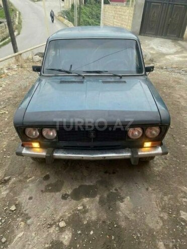 LADA (VAZ) 2106 2000, 85,880 km - 1.6 l - Gəncə
