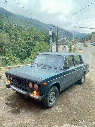 LADA (VAZ) 2106 2000, 85,880 km - 1.6 l - Gəncə