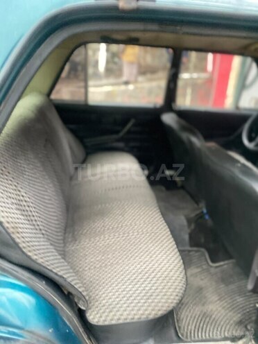LADA (VAZ) 2106 2000, 85,880 km - 1.6 l - Gəncə