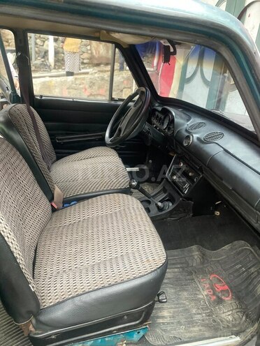 LADA (VAZ) 2106 2000, 85,880 km - 1.6 l - Gəncə