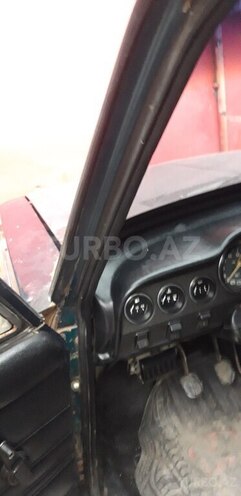 LADA (VAZ) 2106 2000, 85,880 km - 1.6 l - Gəncə
