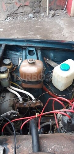 LADA (VAZ) 2106 2000, 85,880 km - 1.6 l - Gəncə