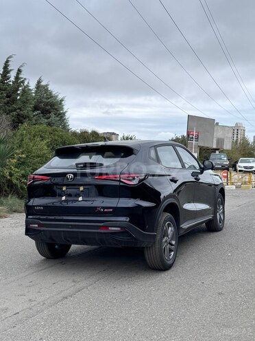 Changan  2026, 0 km - 1.5 l - Bakı