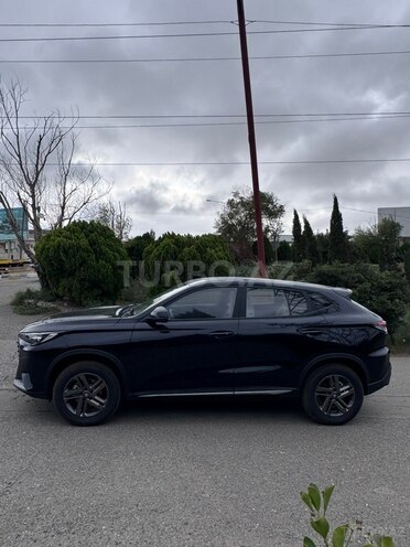 Changan  2026, 0 km - 1.5 l - Bakı