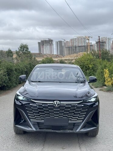 Changan  2026, 0 km - 1.5 l - Bakı