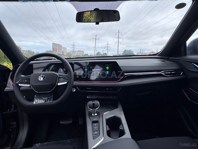 Changan  2026, 0 km - 1.5 l - Bakı