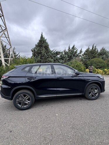 Changan  2026, 0 km - 1.5 l - Bakı