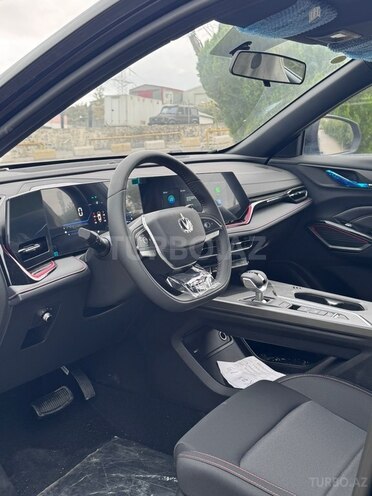 Changan  2026, 0 km - 1.5 l - Bakı