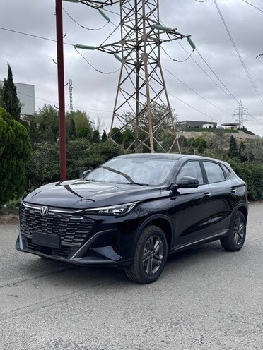 Changan  2026, 0 km - 1.5 l - Bakı