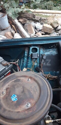 LADA (VAZ) 2106 2000, 85,880 km - 1.6 l - Gəncə
