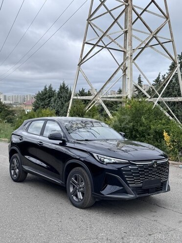 Changan  2026, 0 km - 1.5 l - Bakı