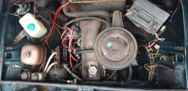 LADA (VAZ) 2106 2000, 85,880 km - 1.6 l - Gəncə