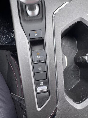 Changan  2026, 0 km - 1.5 l - Bakı