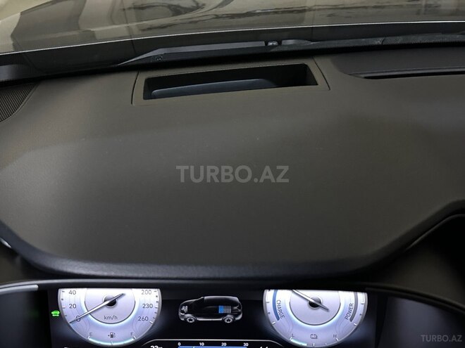 Hyundai Santa Fe 2021, 96,000 km - 1.6 л - Bakı
