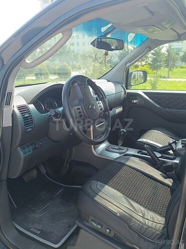 Nissan Pathfinder 2006, 345,000 km - 2.5 l - Bakı
