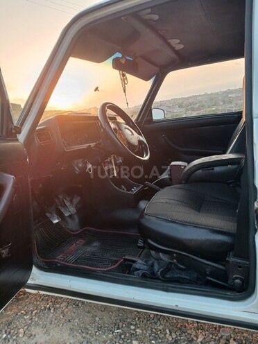 LADA (VAZ) 2107 2009, 51,000 km - 1.6 l - Bakı