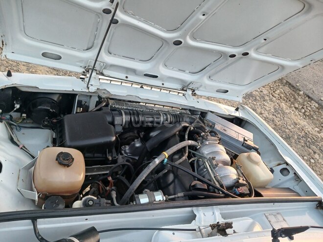 LADA (VAZ) 2107 2009, 51,000 km - 1.6 l - Bakı