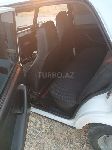 LADA (VAZ) 2107 2009, 51,000 km - 1.6 l - Bakı
