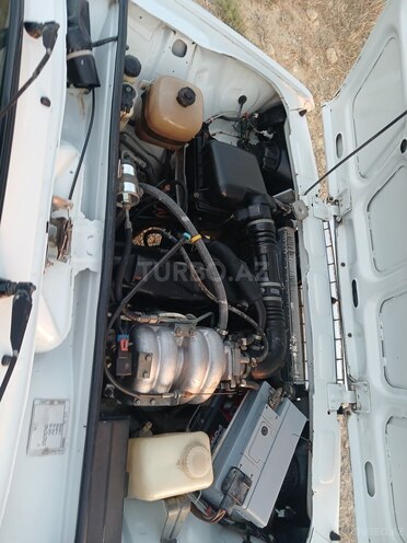 LADA (VAZ) 2107 2009, 51,000 km - 1.6 l - Bakı