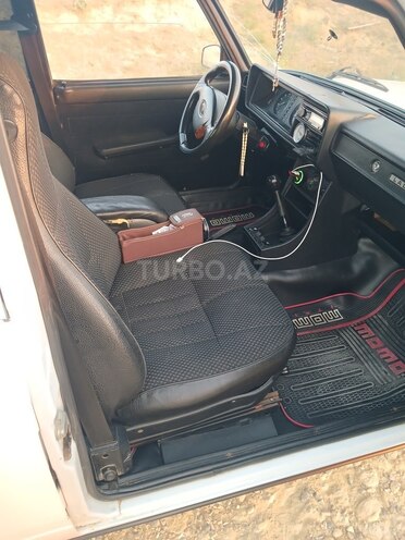 LADA (VAZ) 2107 2009, 51,000 km - 1.6 l - Bakı