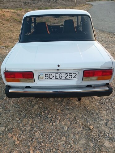 LADA (VAZ) 2107 2009, 51,000 km - 1.6 l - Bakı