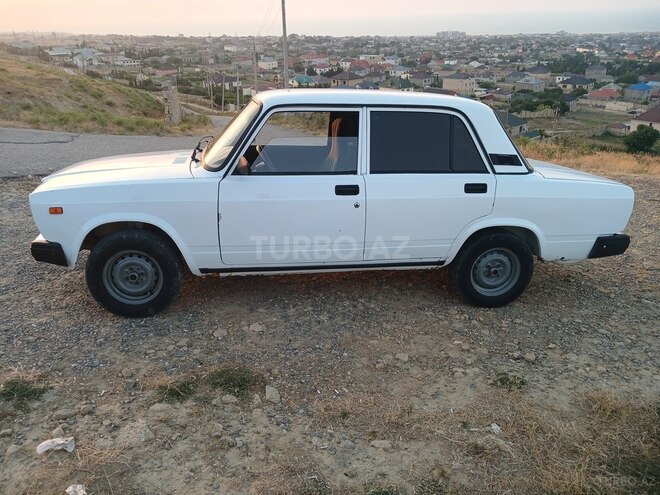 LADA (VAZ) 2107 2009, 51,000 km - 1.6 l - Bakı