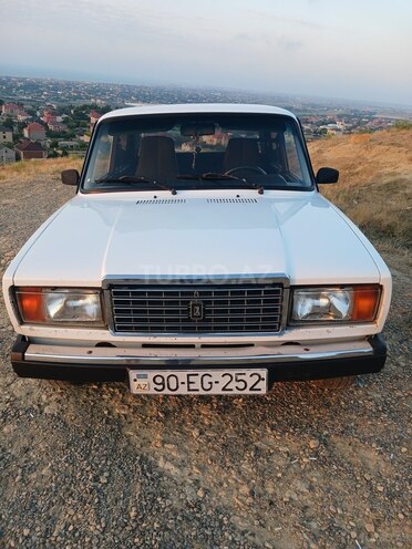 LADA (VAZ) 2107 2009, 51,000 km - 1.6 l - Bakı
