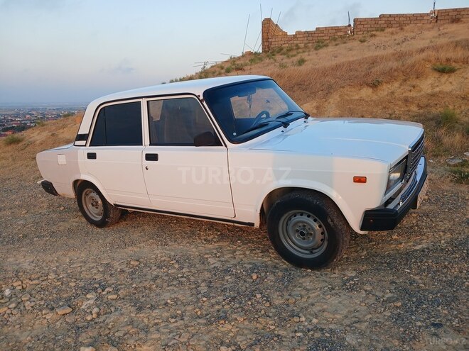 LADA (VAZ) 2107 2009, 51,000 km - 1.6 l - Bakı