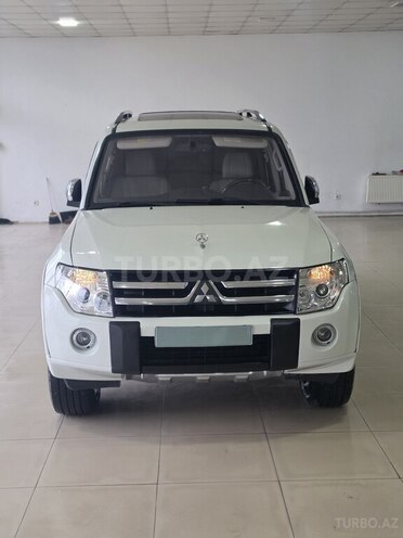 Mitsubishi Pajero 2008, 183,000 km - 3.0 l - Bakı