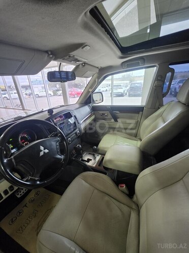 Mitsubishi Pajero 2008, 183,000 km - 3.0 l - Bakı
