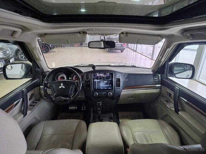 Mitsubishi Pajero 2008, 183,000 km - 3.0 l - Bakı