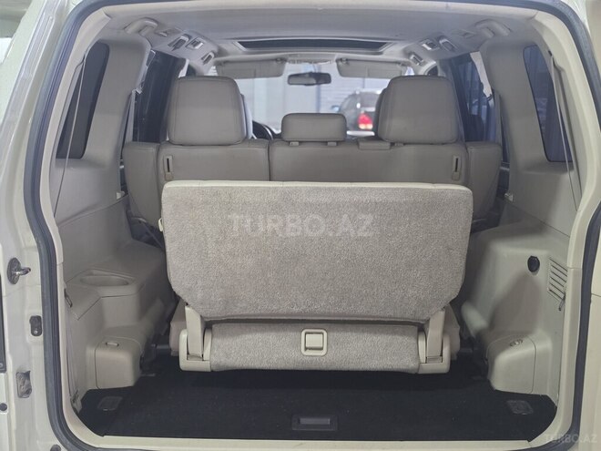 Mitsubishi Pajero 2008, 183,000 km - 3.0 l - Bakı