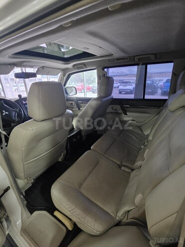 Mitsubishi Pajero 2008, 183,000 km - 3.0 l - Bakı