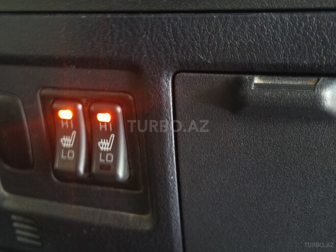 Mitsubishi Pajero 2008, 183,000 km - 3.0 l - Bakı