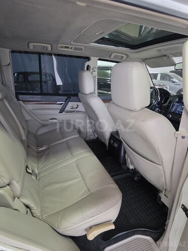 Mitsubishi Pajero 2008, 183,000 km - 3.0 l - Bakı