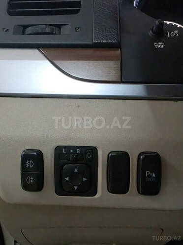 Mitsubishi Pajero 2008, 183,000 km - 3.0 l - Bakı
