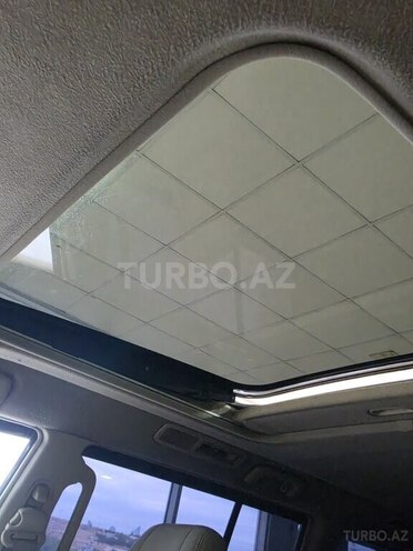 Mitsubishi Pajero 2008, 183,000 km - 3.0 l - Bakı