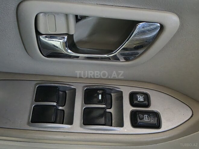 Mitsubishi Pajero 2008, 183,000 km - 3.0 l - Bakı