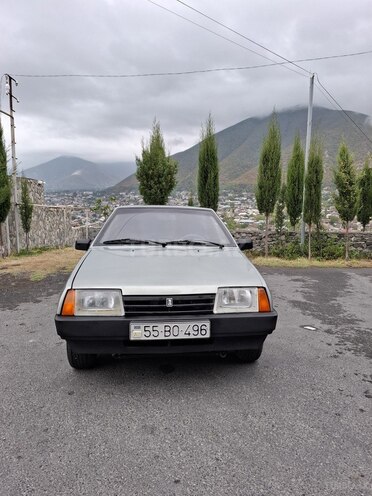 LADA (VAZ) 2109 1992, 61,240 km - 1.5 l - Şəki