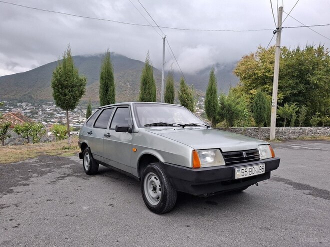 LADA (VAZ) 2109 1992, 61,240 km - 1.5 l - Şəki