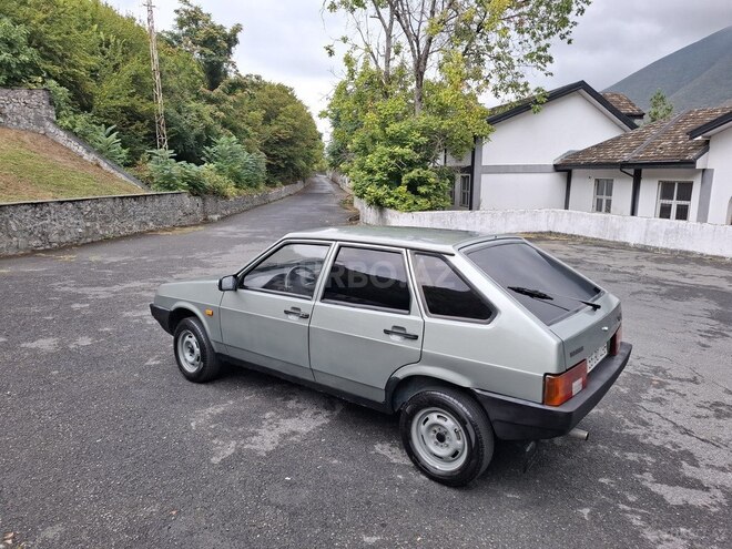 LADA (VAZ) 2109 1992, 61,240 km - 1.5 l - Şəki
