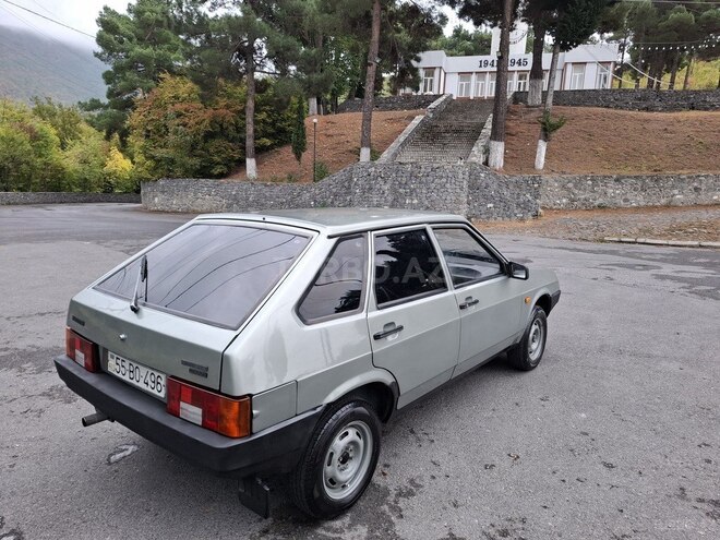 LADA (VAZ) 2109 1992, 61,240 km - 1.5 l - Şəki