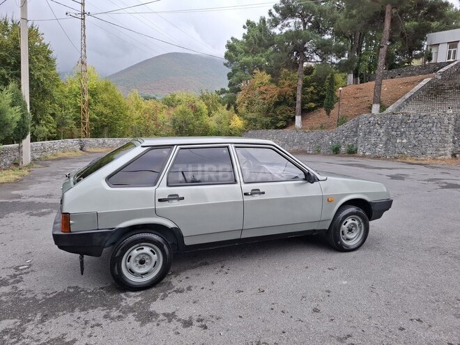 LADA (VAZ) 2109 1992, 61,240 km - 1.5 l - Şəki