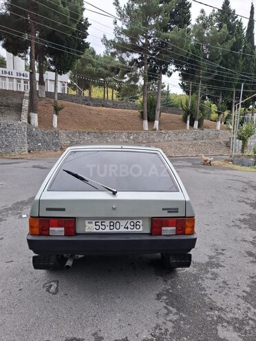 LADA (VAZ) 2109 1992, 61,240 km - 1.5 l - Şəki