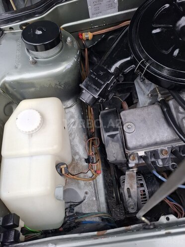 LADA (VAZ) 2109 1992, 61,240 km - 1.5 l - Şəki