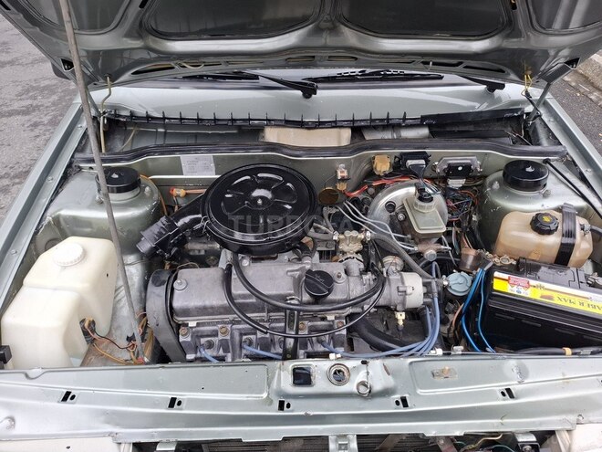 LADA (VAZ) 2109 1992, 61,240 km - 1.5 l - Şəki